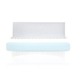 The 3-Step Cradle Cap System by Fridababy | DermaFrida The FlakeFixer | Sponge, Brush, Comb and Storage Stand for Babies with Cradle Cap - Image 3